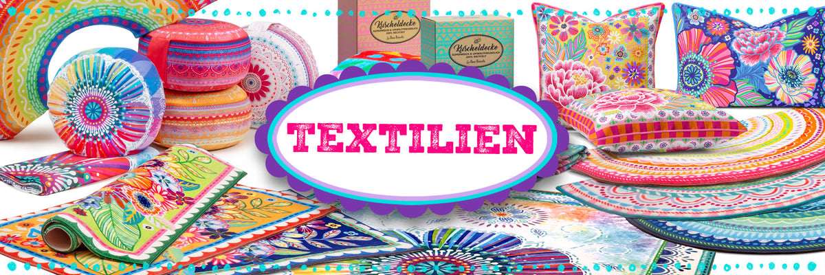 Textilien