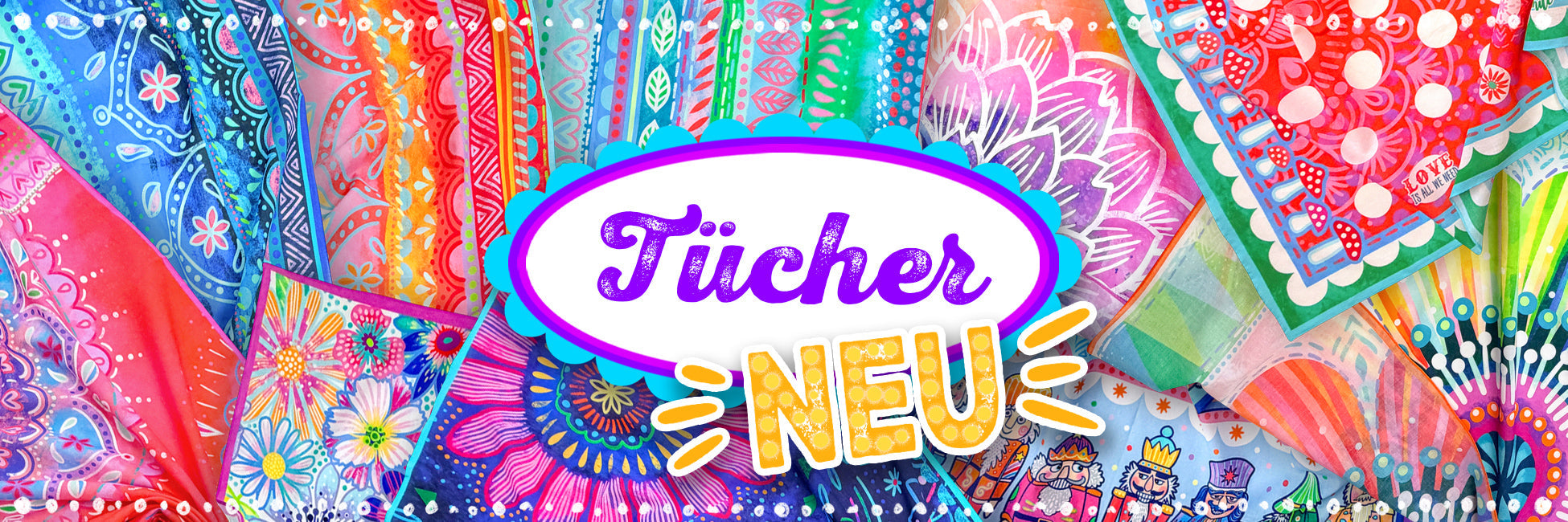 Tücher