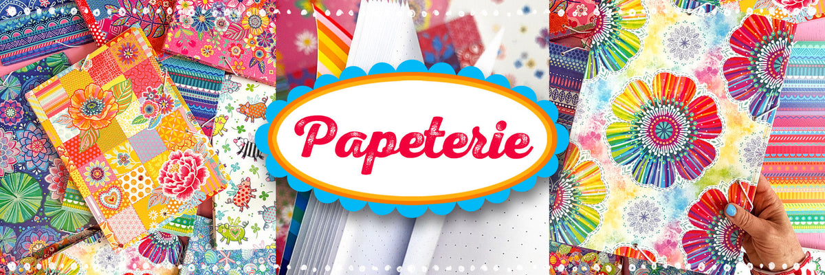 Papeterie