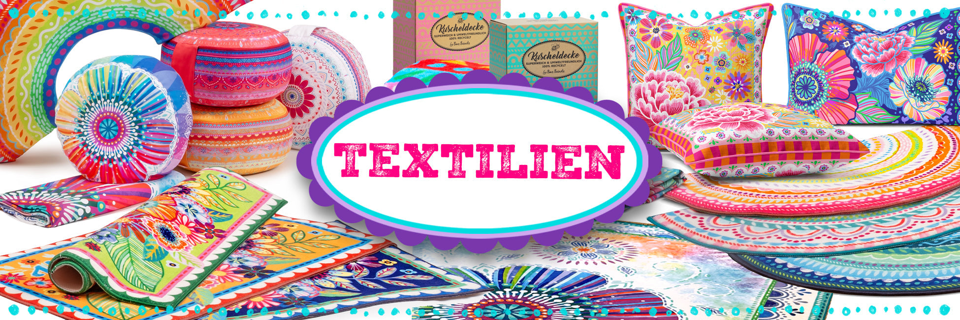 Teppiche & Fussmatten