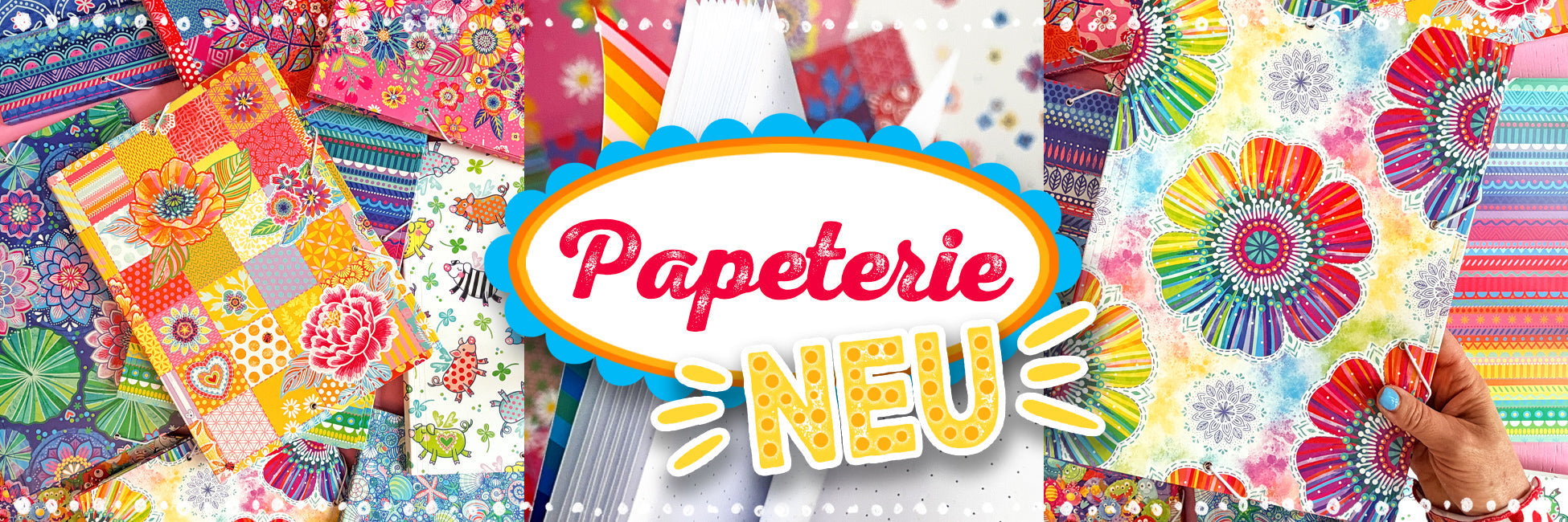Papeterie