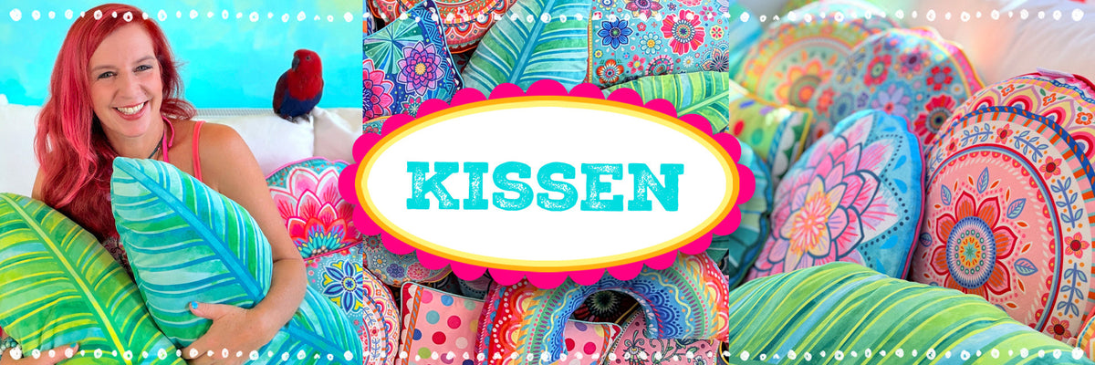 Kissen