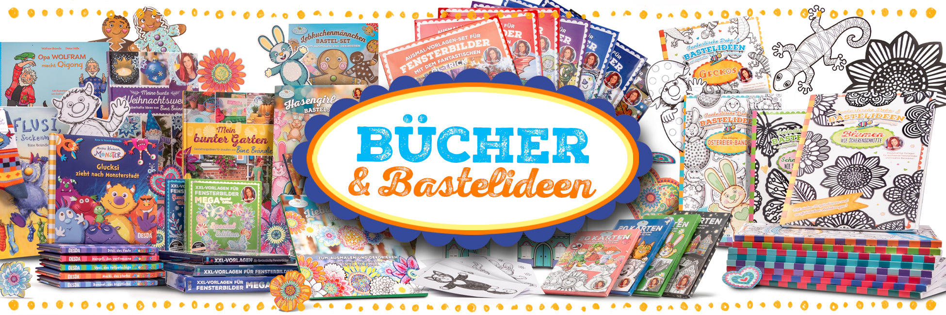 Kategorien Bild Bücher