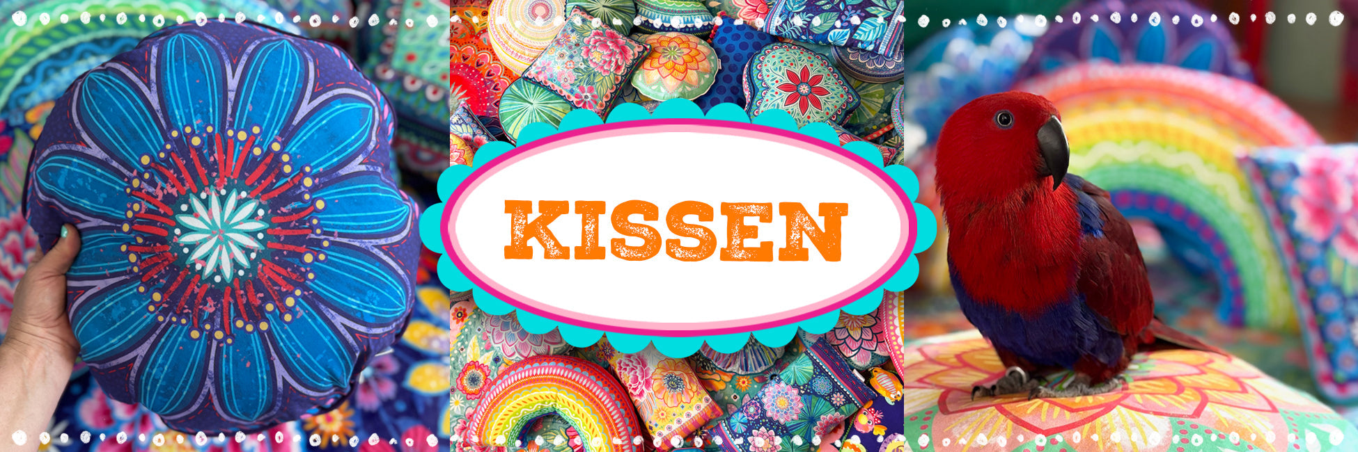 Kissen