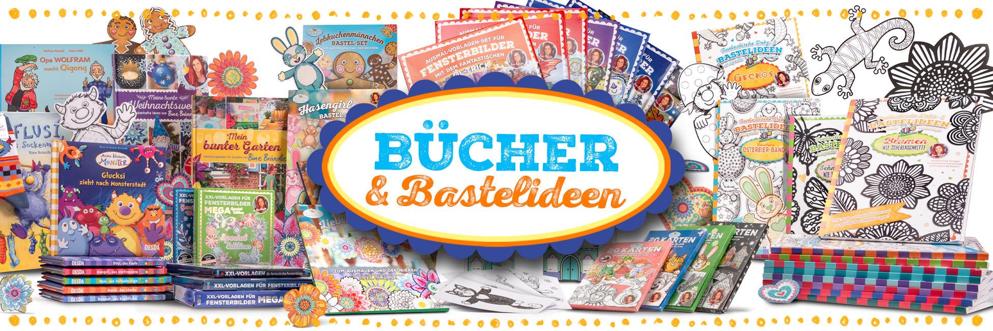 Kategorien Bild Monster