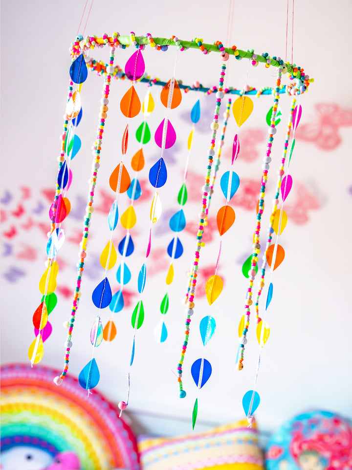 Bastelpaket Fensterfolien