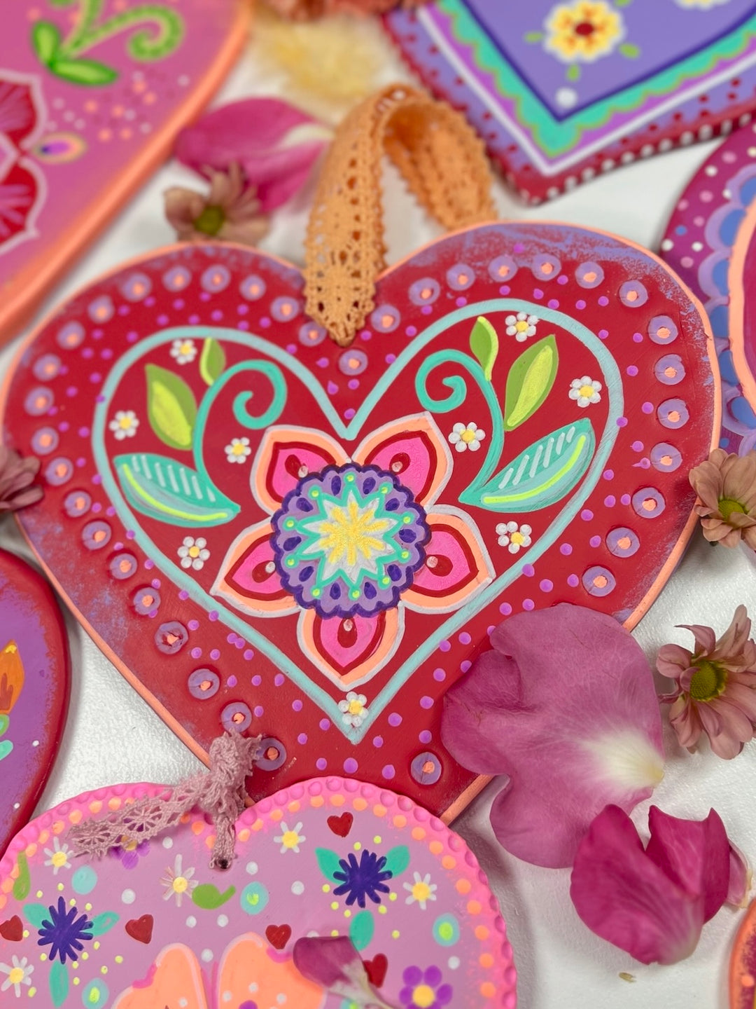 Lufthärtender Bastelton