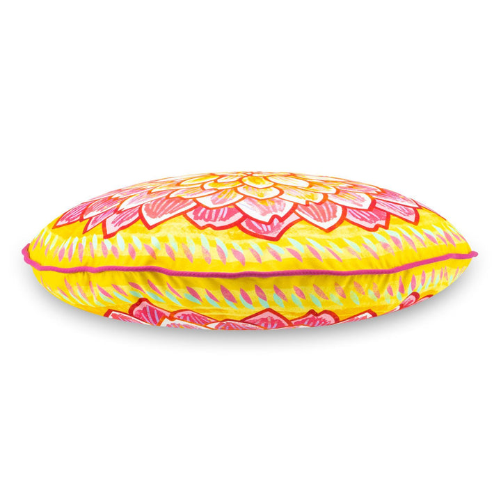 Dekokissen - Dahlie - 42 cm