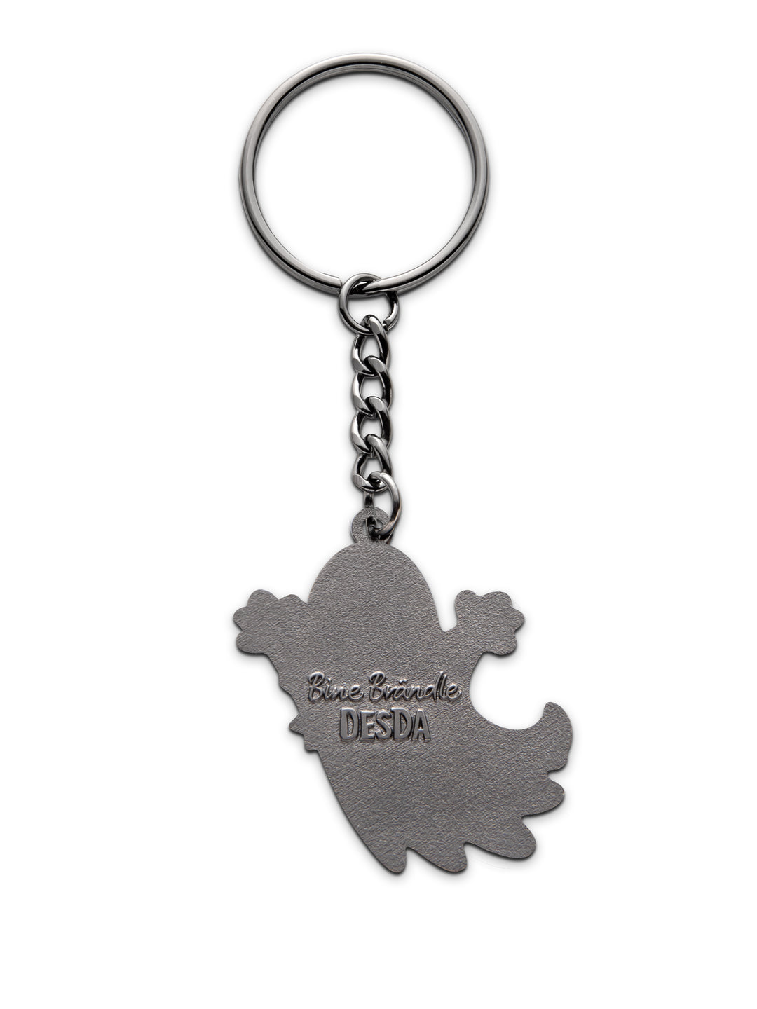 Schlüsselanhänger Geist