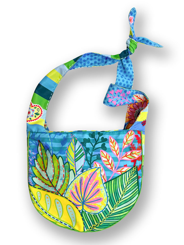 Lieblingstasche Blätterdschungel