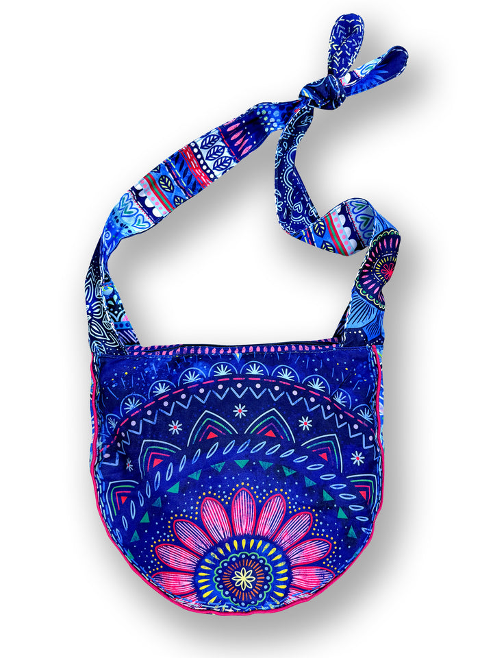 Lieblingstasche Mandala