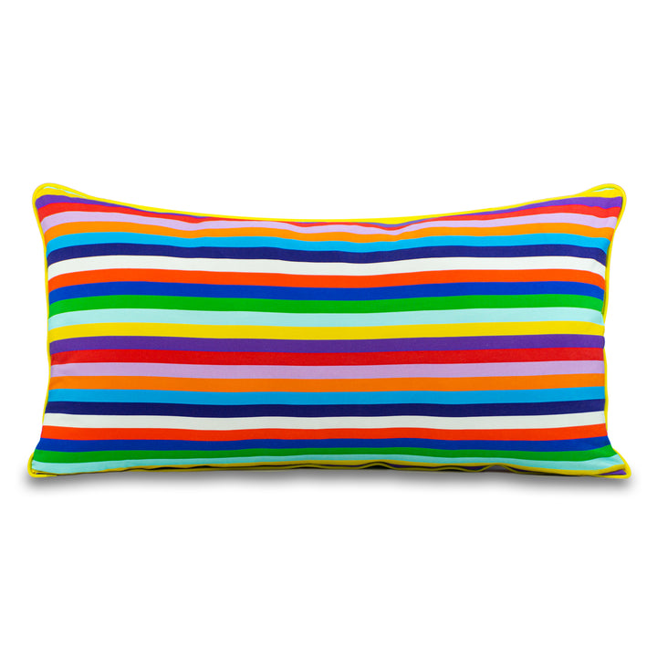 Dekokissen - Monster - 80 x 40 cm