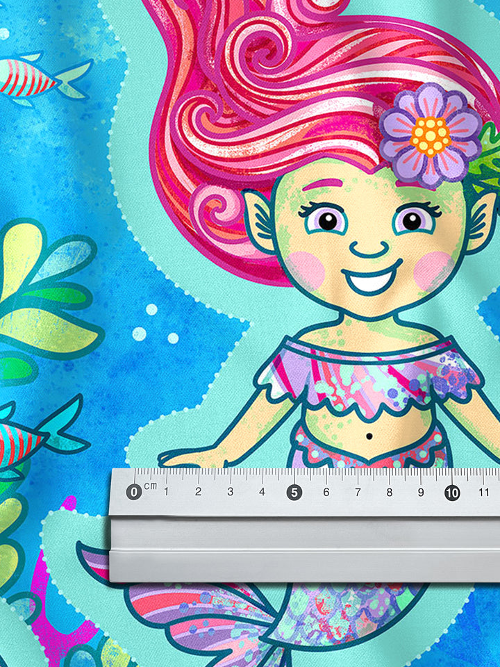 Nixenbande Ausschneidebogen - Stoff Klassiker