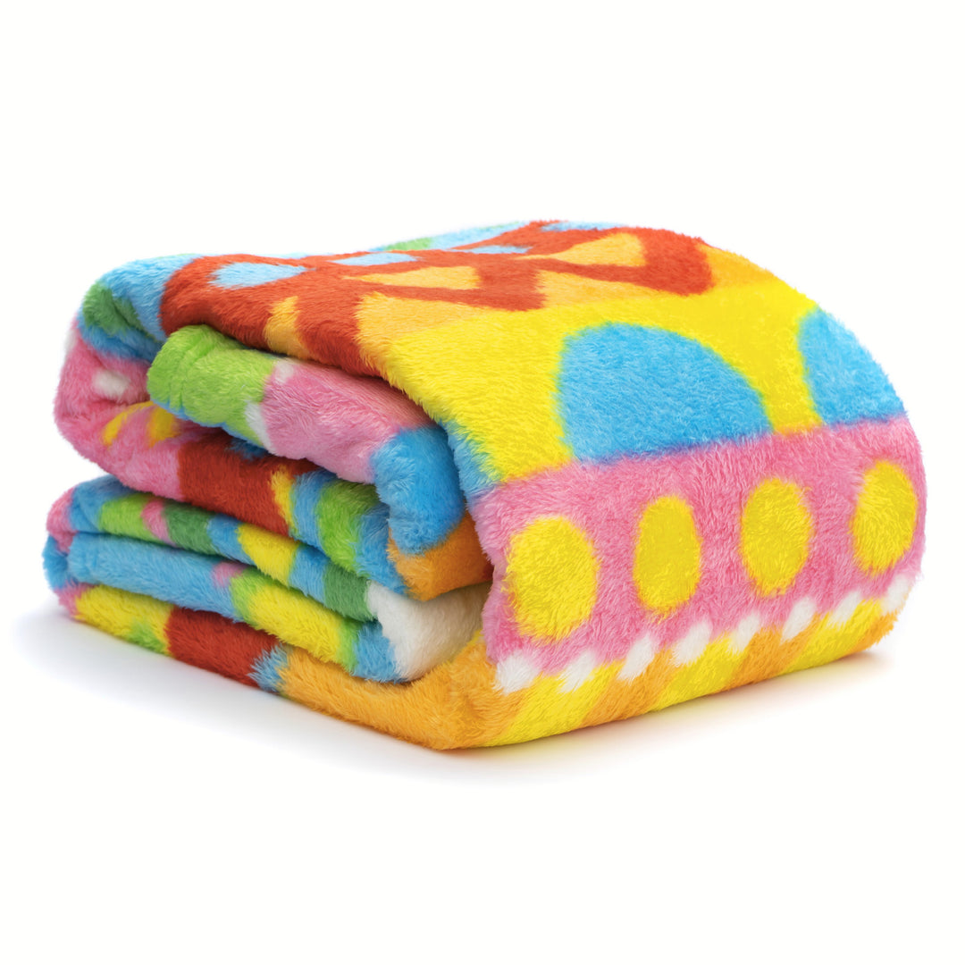 Kuscheldecken Set