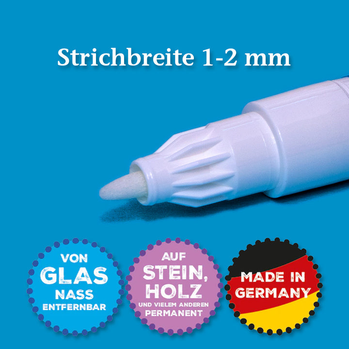 Mini MULTIMARKER NEON Einzeln