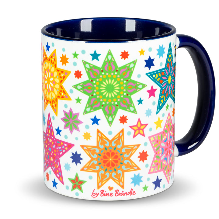 Sterne - Tasse