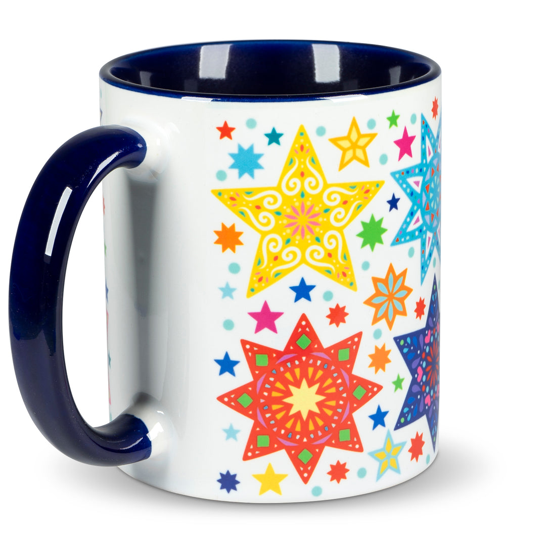 Sterne - Tasse