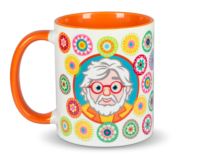 Bund isch Gesund - Tasse