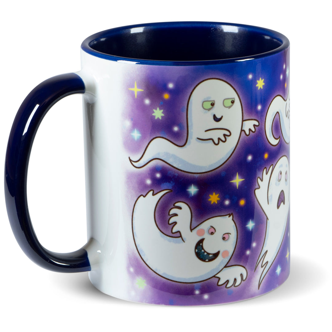 Gespenster- Tasse