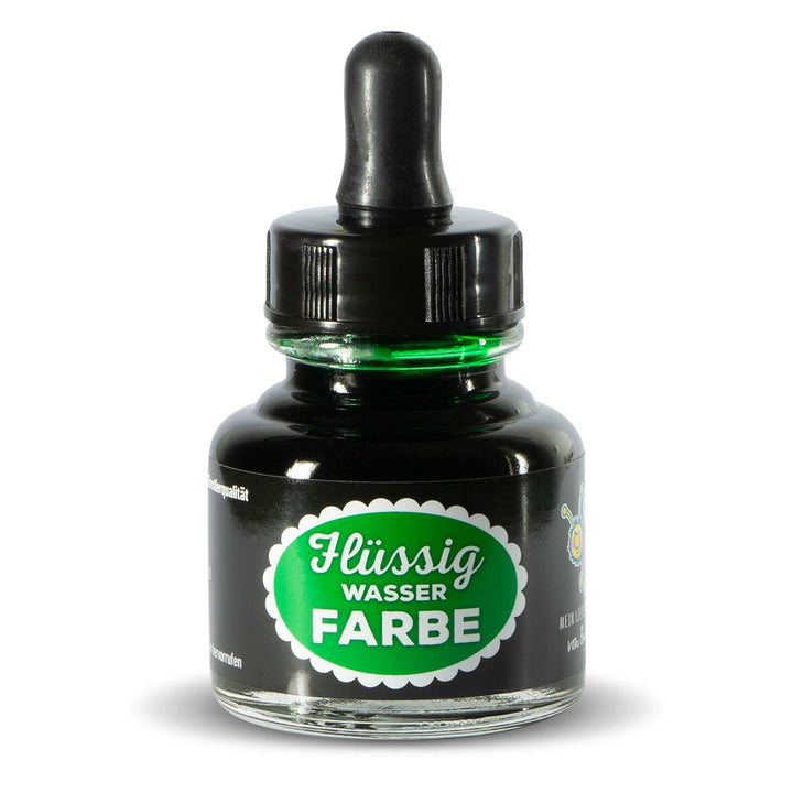 DESDA Flüssigwasserfarbe 30ml - Einzeln