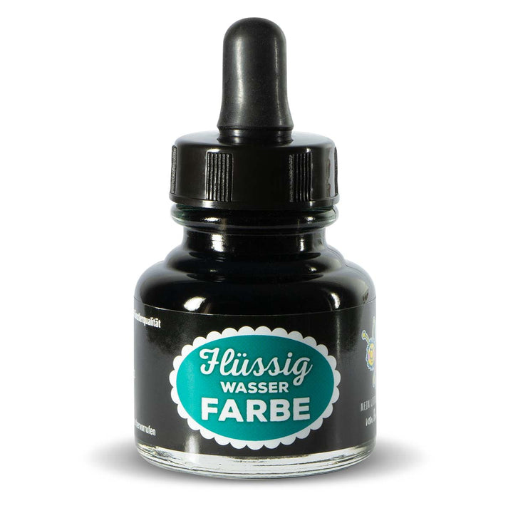 DESDA Flüssigwasserfarbe 30ml - Einzeln