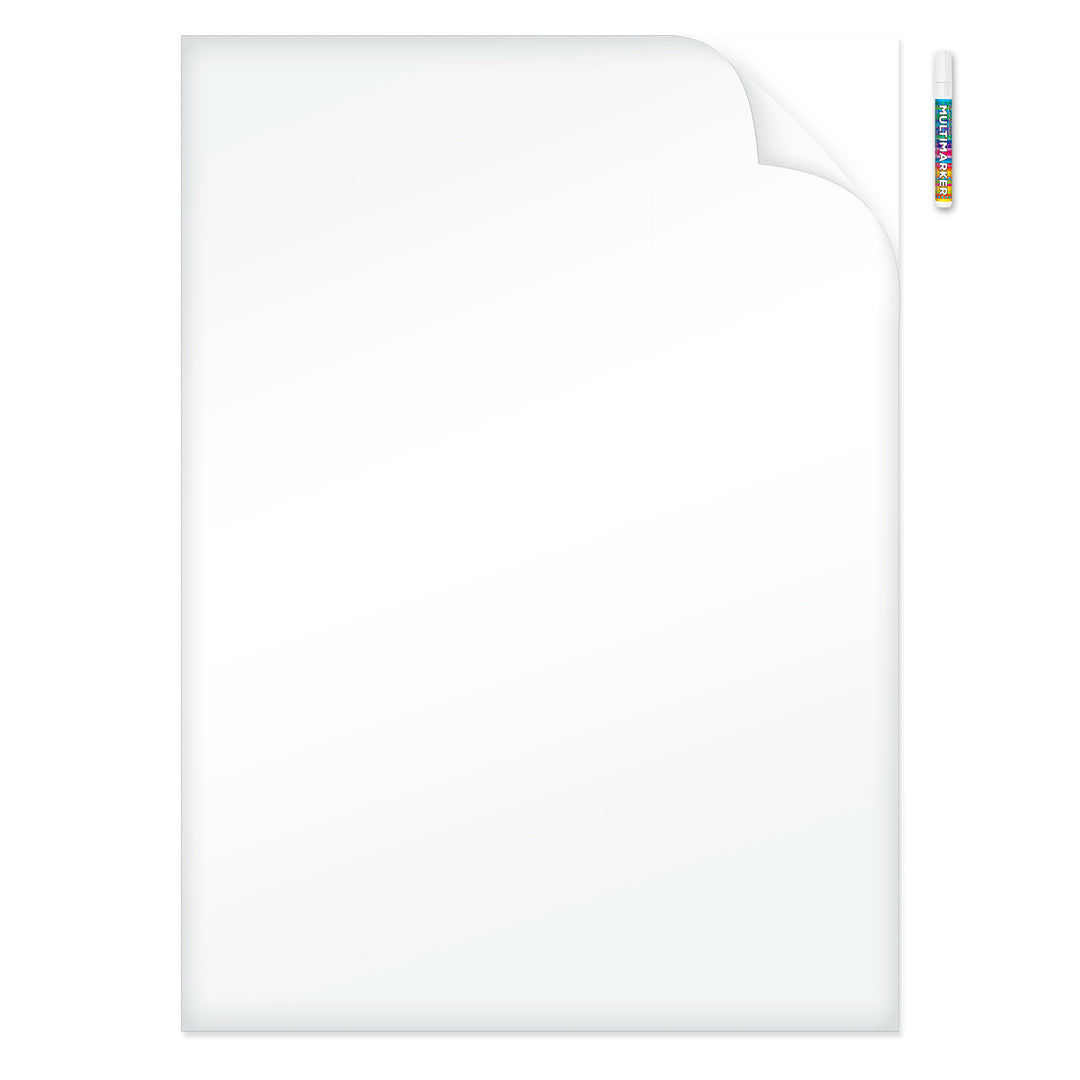 Fensterfolie - Adhäsionsfolie