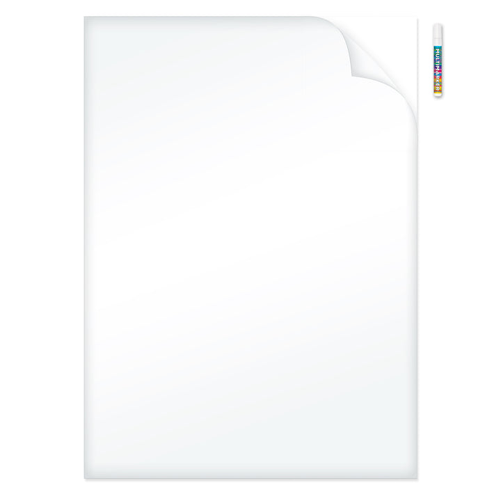 Fensterfolie - Adhäsionsfolie