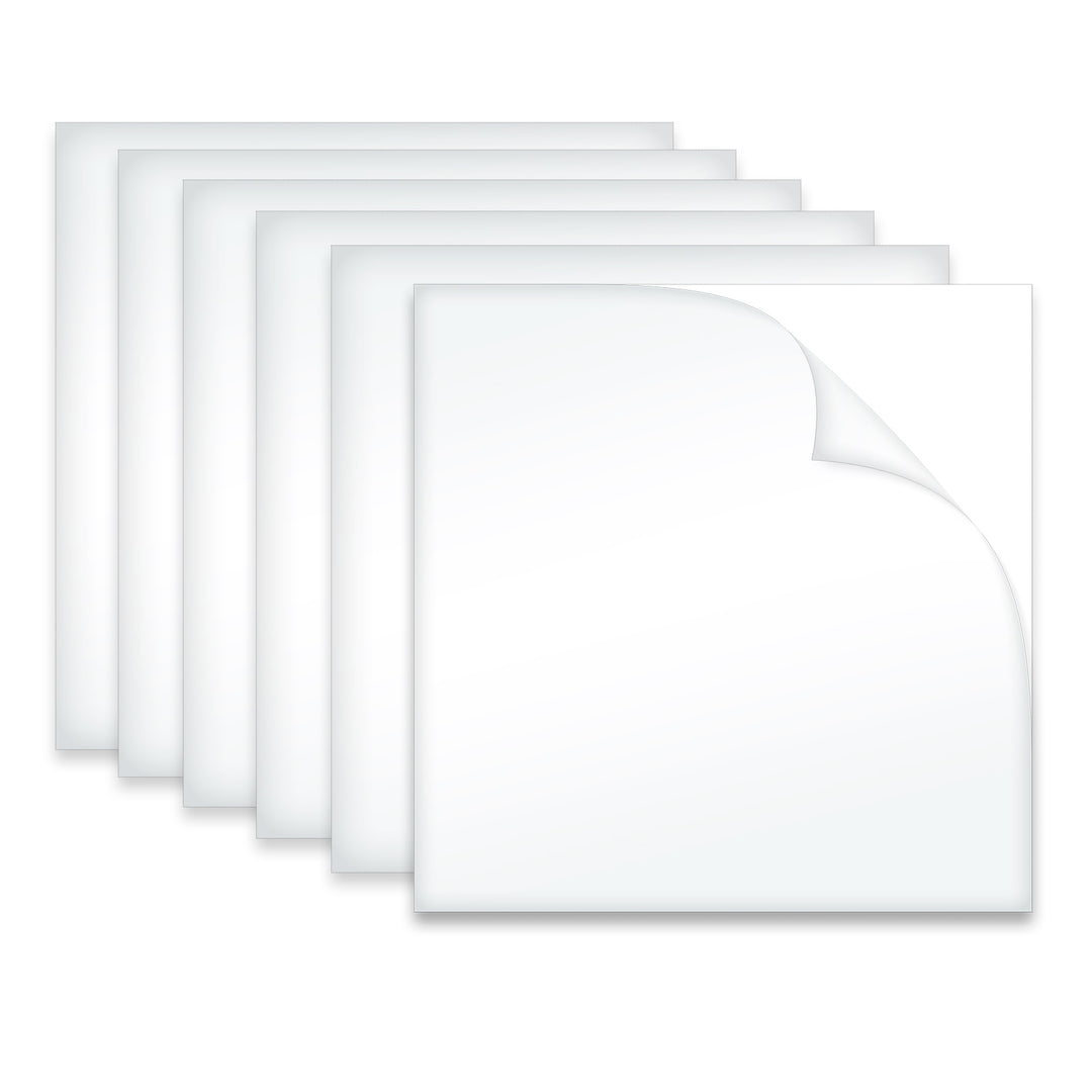 Fensterfolie - Adhäsionsfolie