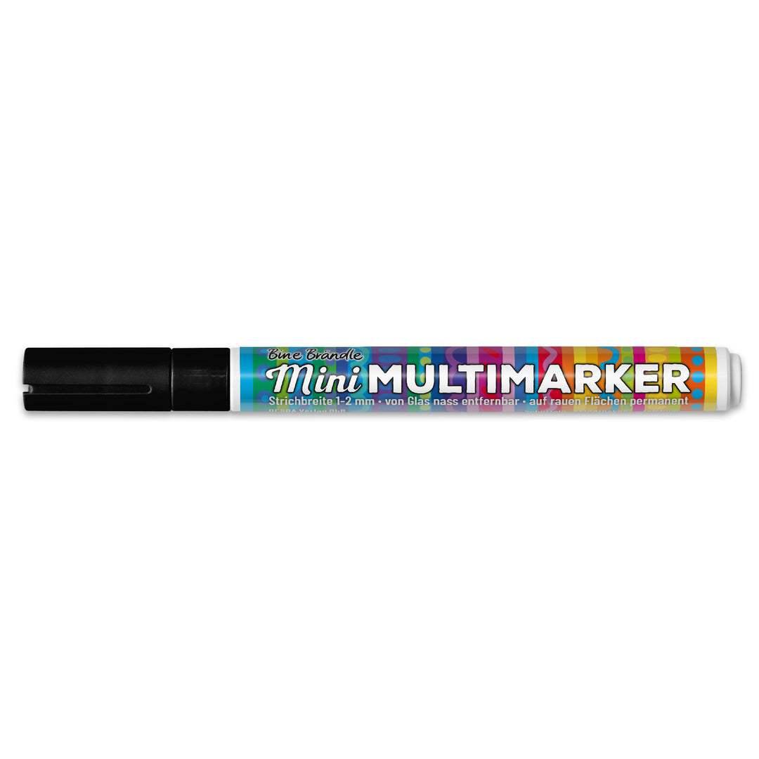 Mini MULTIMARKER Einzeln