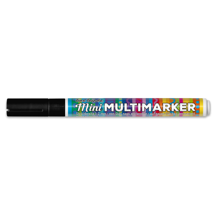 Mini MULTIMARKER Einzeln
