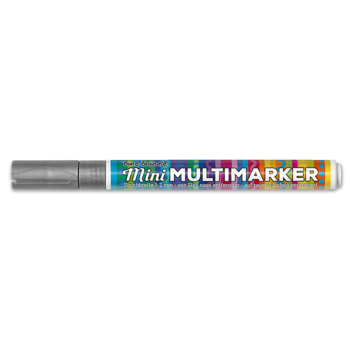 Mini MULTIMARKER METALLIC Einzeln