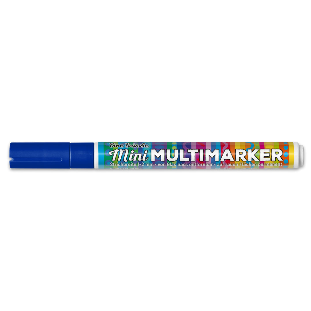 Mini MULTIMARKER Einzeln