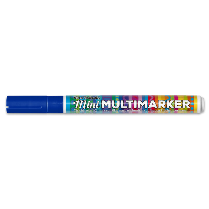 Mini MULTIMARKER Einzeln