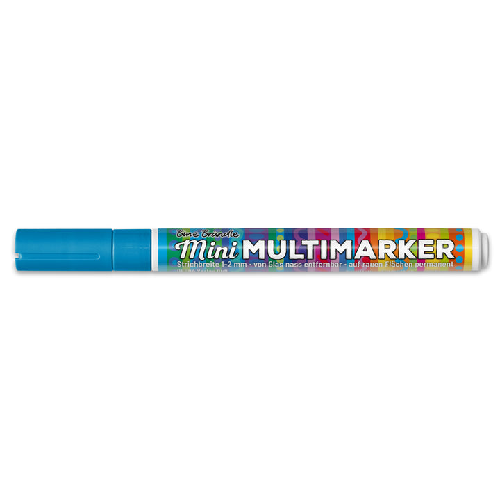 Mini MULTIMARKER Einzeln
