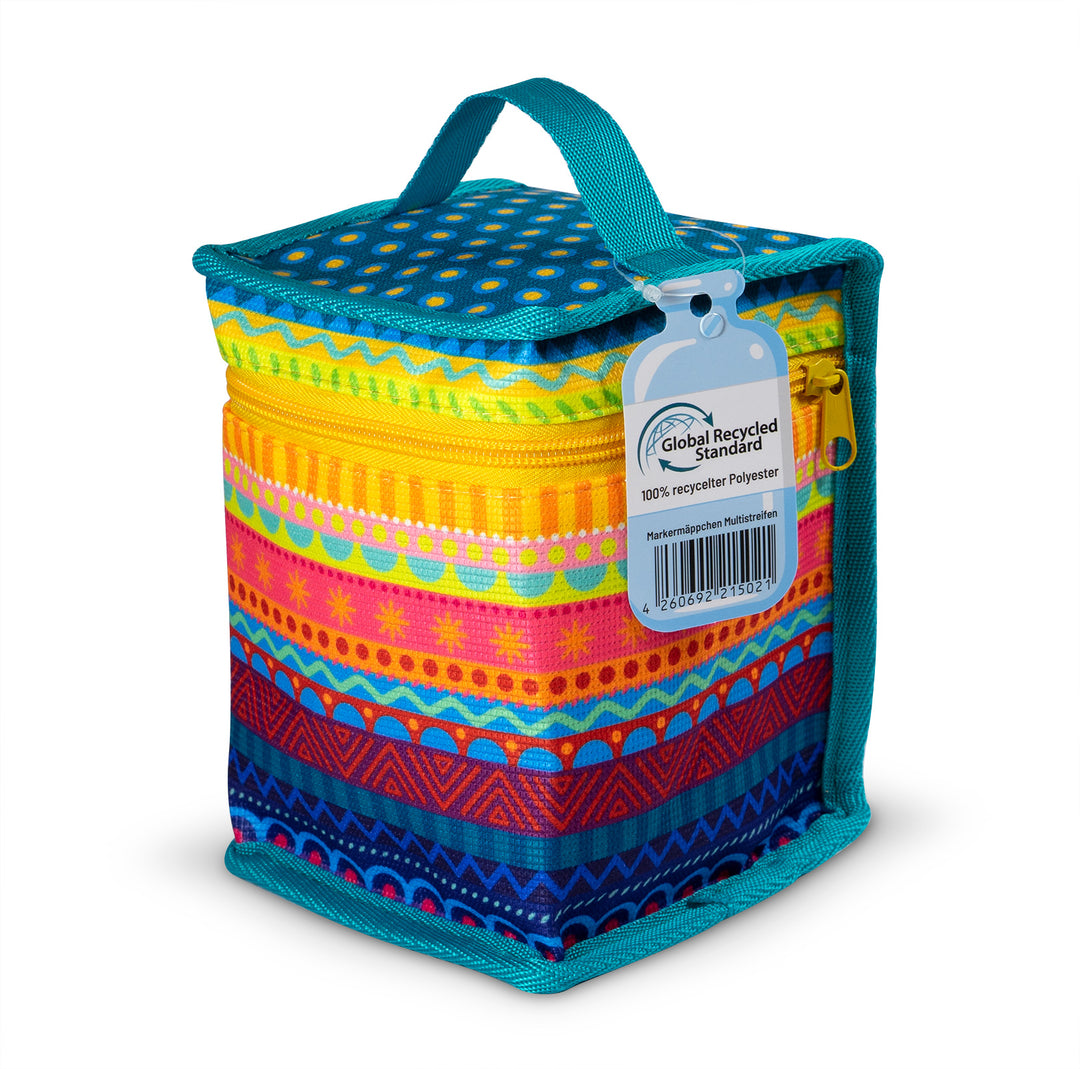 Multimarker-Mäppchen