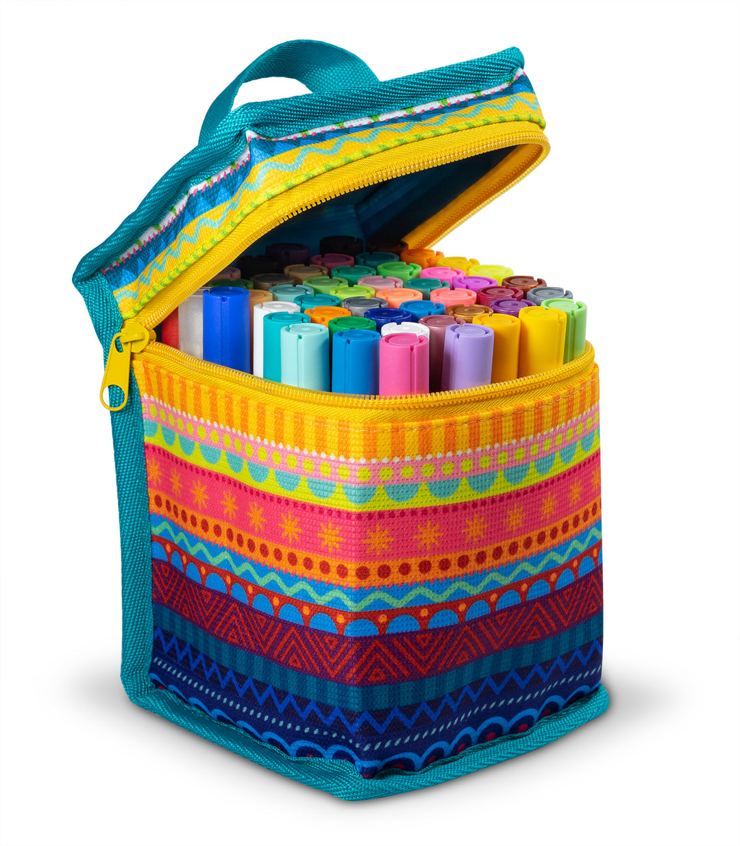 Multimarker-Mäppchen Beispiel