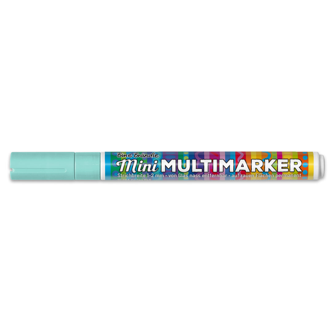 Mini MULTIMARKER Einzeln