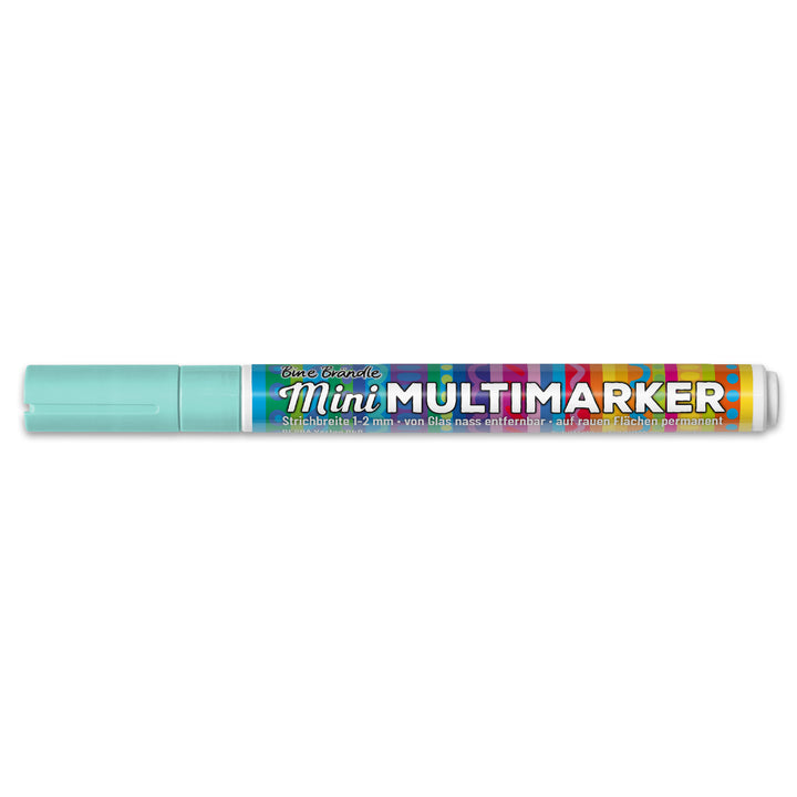Mini MULTIMARKER Einzeln
