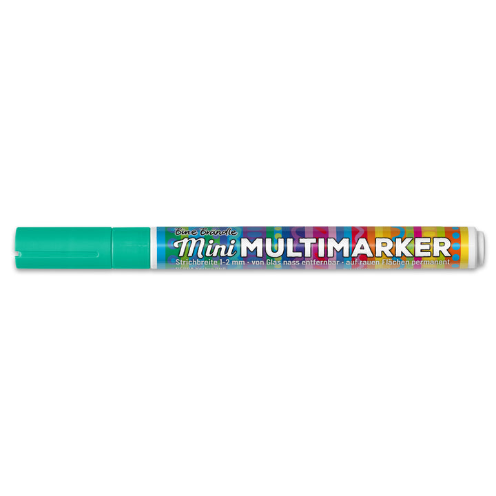 Mini MULTIMARKER NEON Einzeln